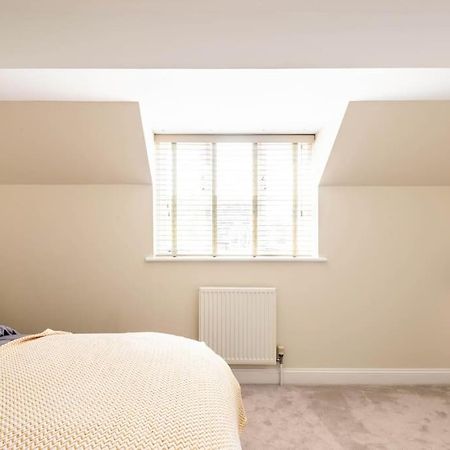 Central Village Cottage, The Corders Moreton-in-Marsh المظهر الخارجي الصورة