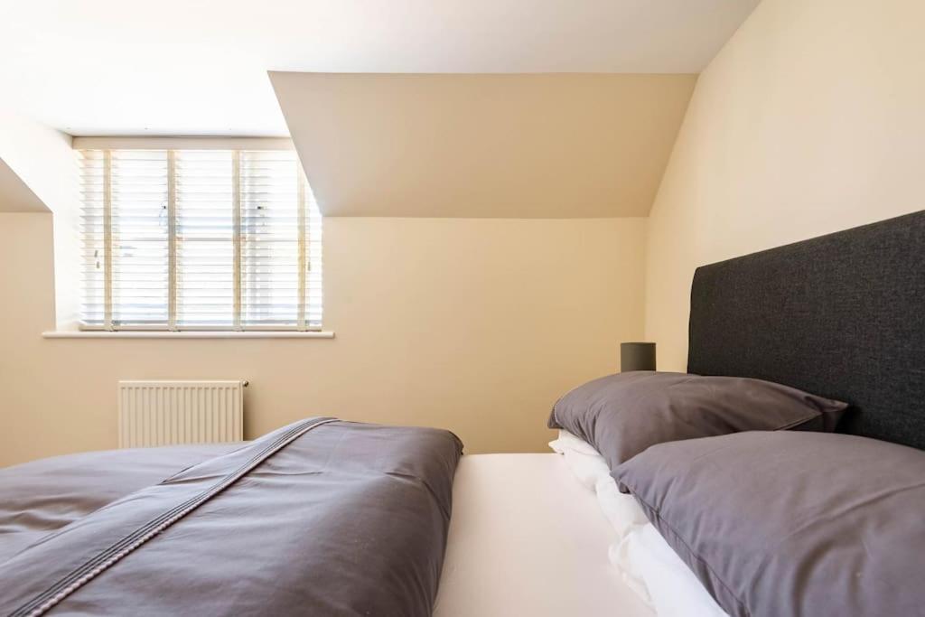 Central Village Cottage, The Corders Moreton-in-Marsh المظهر الخارجي الصورة