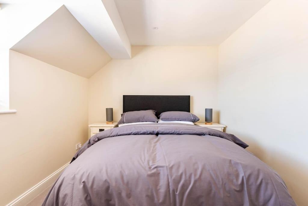 Central Village Cottage, The Corders Moreton-in-Marsh المظهر الخارجي الصورة