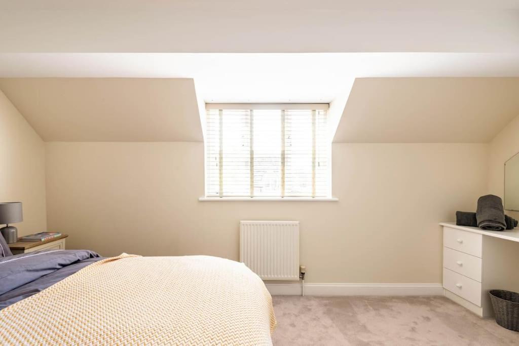 Central Village Cottage, The Corders Moreton-in-Marsh المظهر الخارجي الصورة