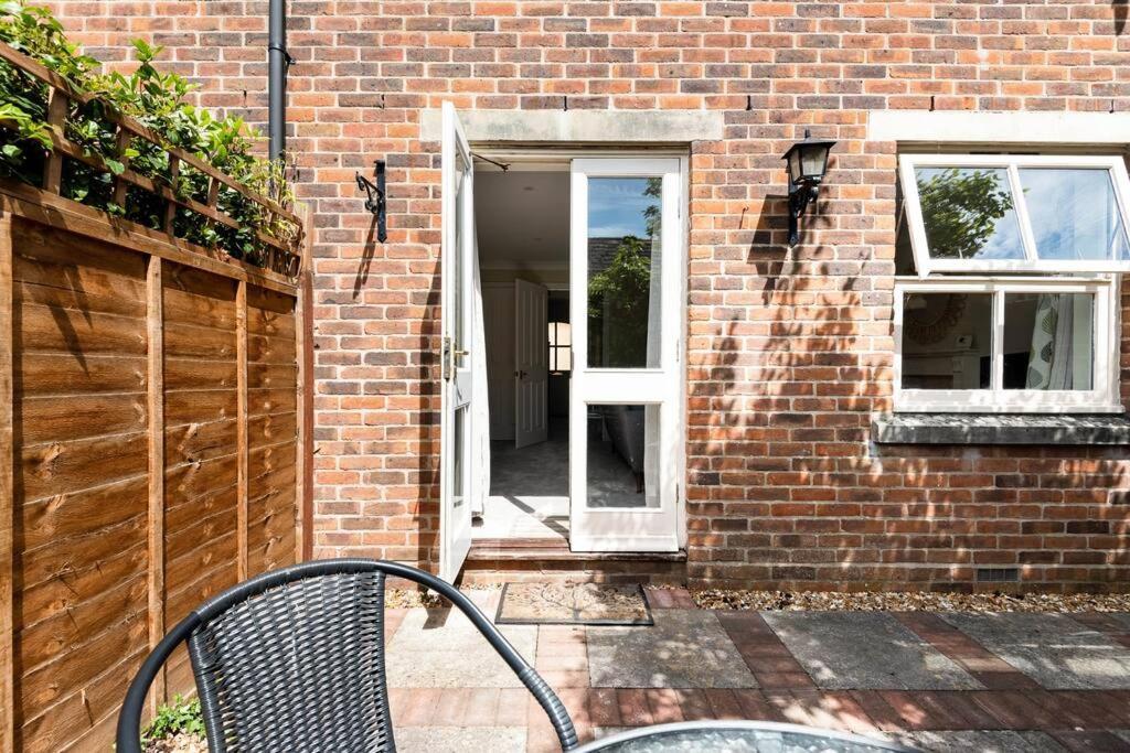 Central Village Cottage, The Corders Moreton-in-Marsh المظهر الخارجي الصورة