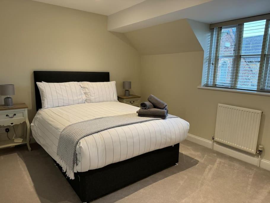 Central Village Cottage, The Corders Moreton-in-Marsh المظهر الخارجي الصورة